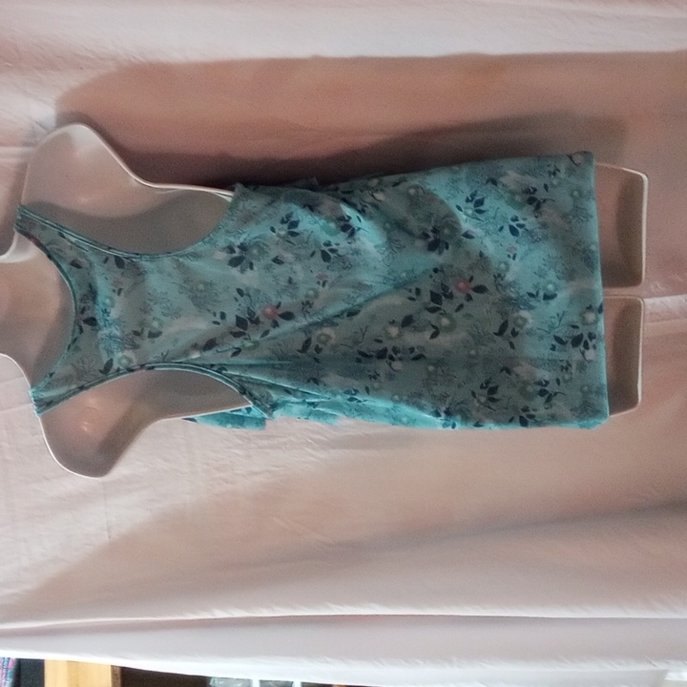 Mudd Ruffle Top - Picture 5 of 6